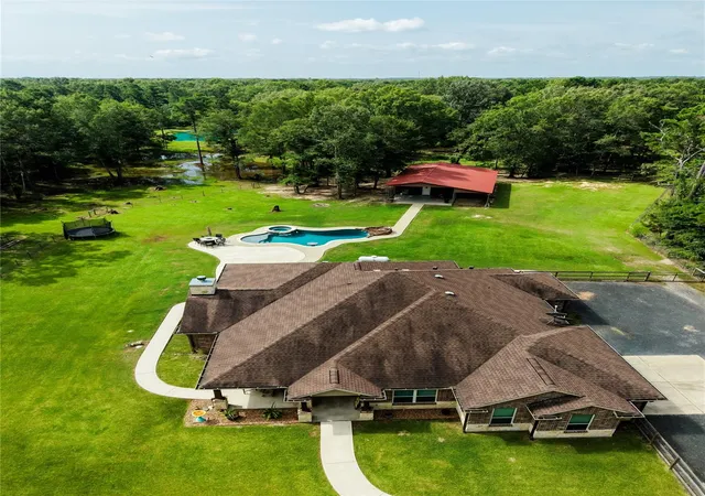 1st image of 675 Somerset Trail, Pointblank, TX 77364 | MLS# 7548609