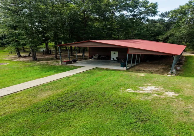 Photo 3 of Land for sale at 675 Somerset Trl, Pointblank, TX 77364 | MLS# 7548609 | Listing updated on 2026-07-31