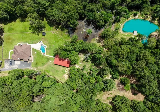 Photo 3 of Land for sale at 675 Somerset Trl, Pointblank, TX 77364 | MLS# 7548609 | Listing updated on 2026-07-31