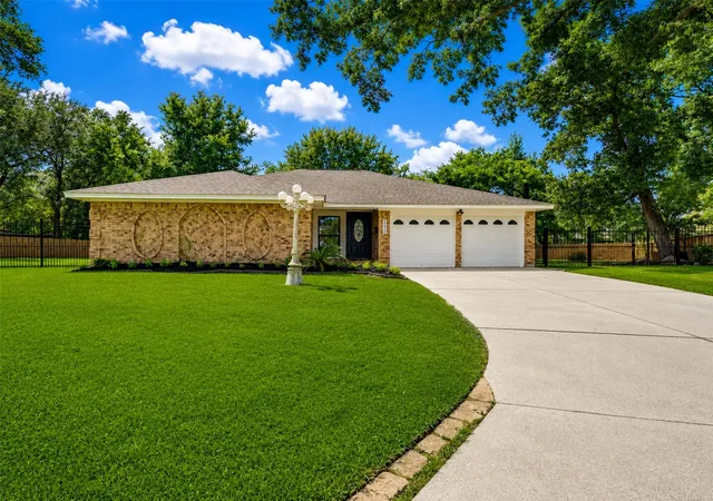 Photo 1 of Sale Pending at 12802 Louisville St, Houston, TX 77015 | MLS# 71362230 | Listing updated on 2026-09-20