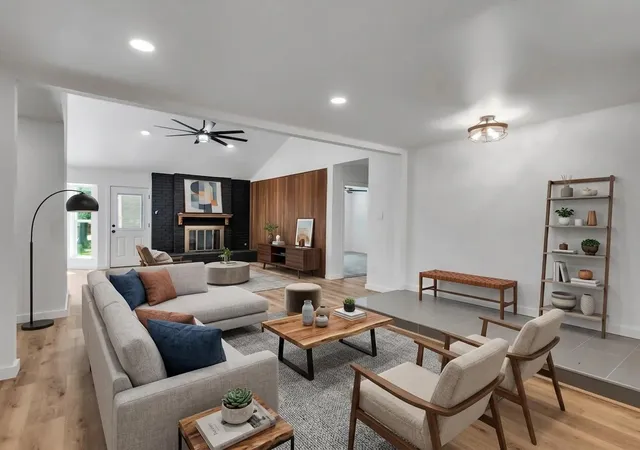 Photo 3 of Sale Pending at 12802 Louisville St, Houston, TX 77015 | MLS# 71362230 | Listing updated on 2026-09-20