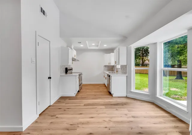 Photo 3 of Sale Pending at 12802 Louisville St, Houston, TX 77015 | MLS# 71362230 | Listing updated on 2026-09-25