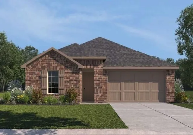 1st image of 611 Blue Stone Dr, Beasley, TX 77417 | MLS# 63404656
