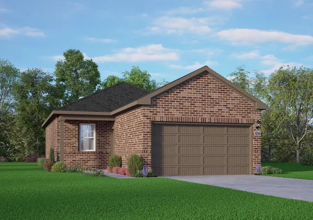Photo 1 of Sale Pending at 11874 Brunel Dr, Conroe, TX 77306 | MLS# 68024569 | Listing updated on 2026-09-12