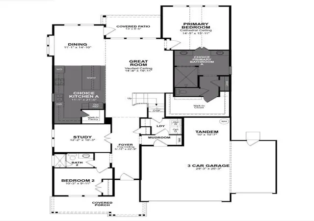 2nd image of 6222 Lost Ridge Ln, Richmond, TX 77469 | MLS# 79016104