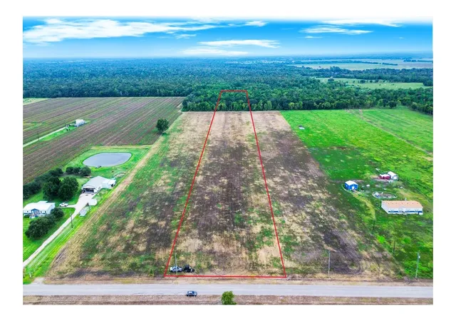 Homes for sale in Damon, TX | Tract 2 Charlie Meyer Rd, Damon, TX 77430 | MLS# 62061761