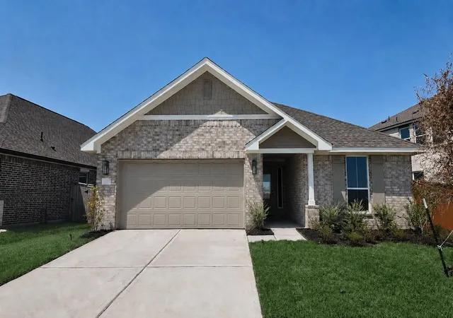 Photo 9 of Single family home for sale at 2241 W Post Oak Cir, Dayton, TX 77535 | MLS# 37555618 | Listing updated on 2026-09-12