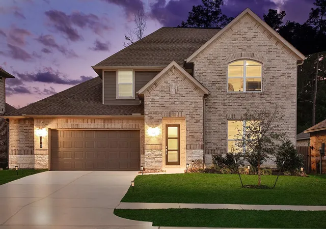 Photo 1 of Single family home for sale at 13769 Rising Sun Ln, Conroe, TX 77384 | MLS# 30809760 | Listing updated on 2026-09-01