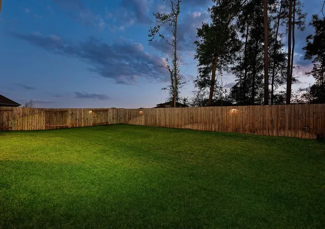 Photo 24 of Single family home for sale at 13769 Rising Sun Ln, Conroe, TX 77384 | MLS# 30809760 | Listing updated on 2026-09-01
