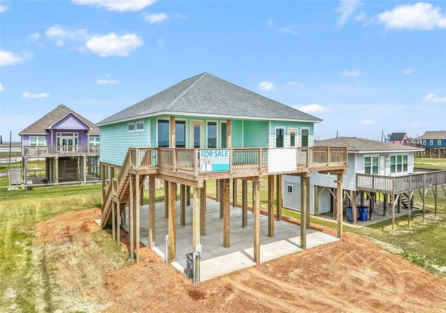 1st image of 4415 Bluewater Hwy, Freeport, TX 77541 | MLS# 38920248