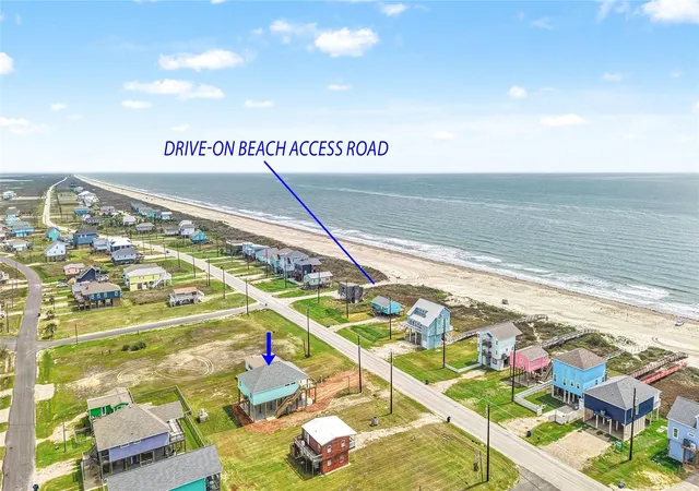 2nd image of 4415 Bluewater Hwy, Freeport, TX 77541 | MLS# 38920248