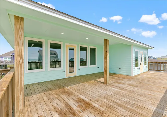 3rd image of 4415 Bluewater Hwy, Freeport, TX 77541 | MLS# 38920248