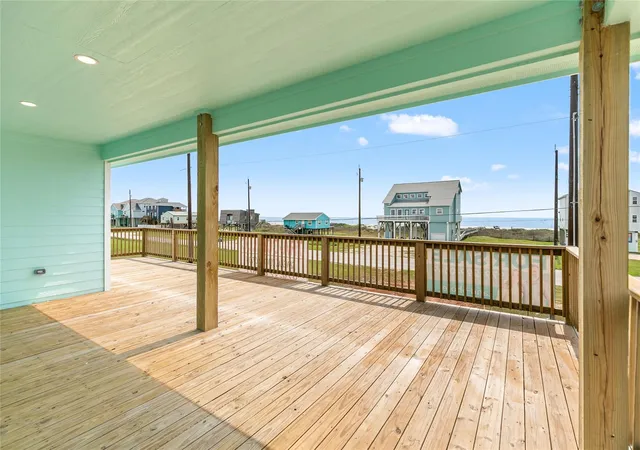 4th image of 4415 Bluewater Hwy, Freeport, TX 77541 | MLS# 38920248