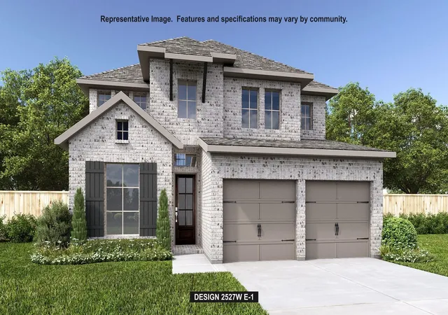 Photo 1 of Sale Pending at 11243 White Crownbeard Dr, Cypress, TX 77433 | MLS# 16166438 | Listing updated on 2026-09-11