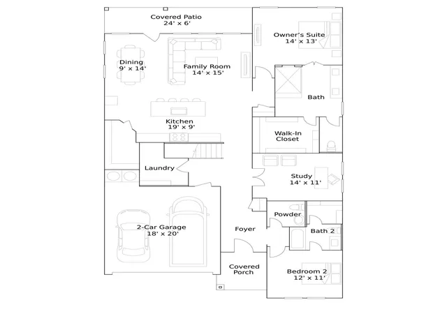 Homes for sale in New Caney, TX | 28624 Escarpment Trl, New Caney, TX 77357 | MLS# 73768579