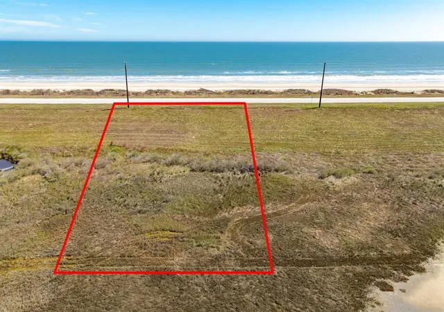 1st image of 11835 Bluewater Hwy, Freeport, TX 77541 | MLS# 92712547