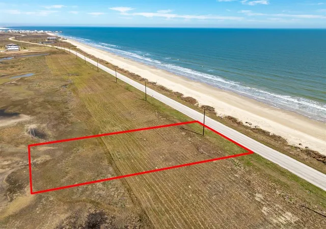 4th image of 11835 Bluewater Hwy, Freeport, TX 77541 | MLS# 92712547