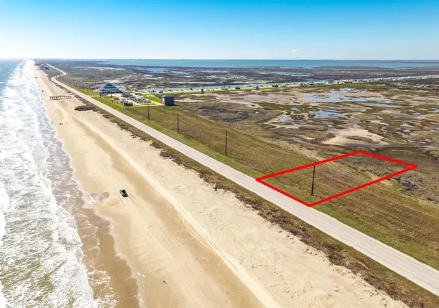 5th image of 11835 Bluewater Hwy, Freeport, TX 77541 | MLS# 92712547