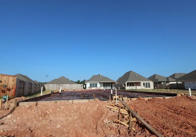 Photo 4 of Single family home for sale at 1607 Palermo Way, Magnolia, TX 77354 | MLS# 26462645 | Listing updated on 2026-09-10