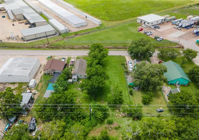 Photo 3 of Land for sale at 1826 Zapata St, Freeport, TX 77541 | MLS# 3276361 | Listing updated on 2026-06-12