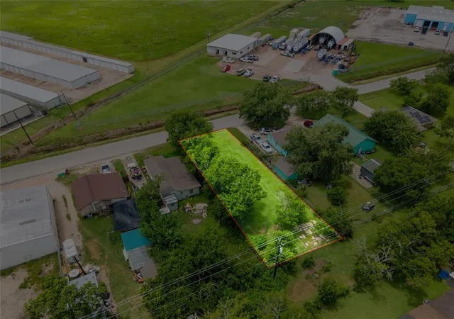 Photo 3 of Land for sale at 1826 Zapata St, Freeport, TX 77541 | MLS# 3276361 | Listing updated on 2026-06-12