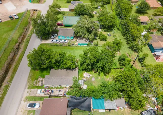Photo 4 of Land for sale at 1826 Zapata St, Freeport, TX 77541 | MLS# 3276361 | Listing updated on 2026-06-12