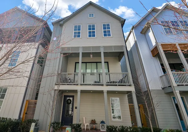 1st image of 2419 W Kolbe Ln, Houston, TX 77080 | MLS# 35132893