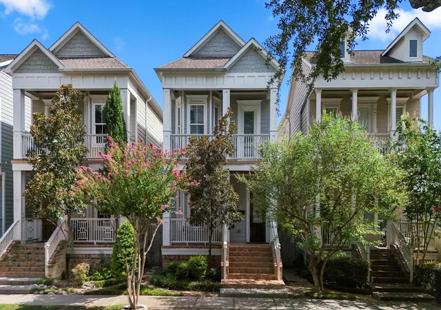 Photo 3 of Single family home for sale at 218 E 27th Street #A, Houston, TX 77008 | MLS# 79824424 | Listing updated on 2026-09-12