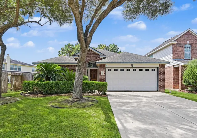 Photo 1 of Sale Pending at 25203 Spring Iris Ln, Katy, TX 77494 | MLS# 80504944 | Listing updated on 2026-08-31