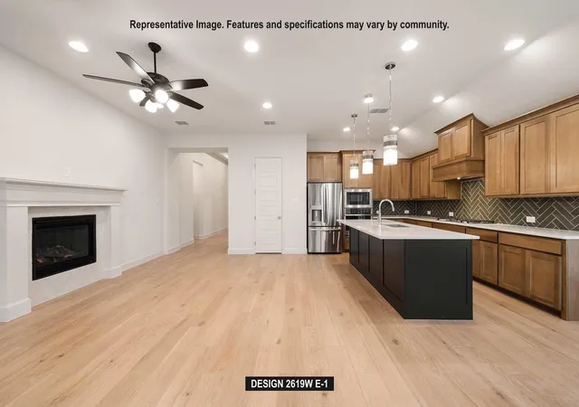 Photo 3 of Single family home for sale at 477 Dove Meadow Ln, Katy, TX 77493 | MLS# 77811852 | Listing updated on 2026-09-02