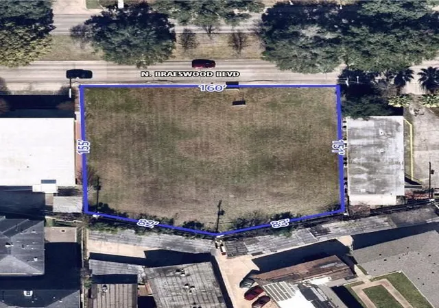 1st image of 3839 Braeswood Blvd, Houston, TX 77025 | MLS# 12670125