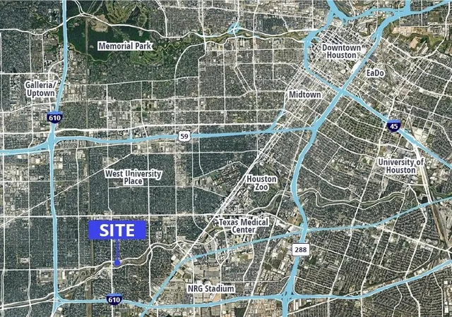 3rd image of 3839 Braeswood Blvd, Houston, TX 77025 | MLS# 12670125