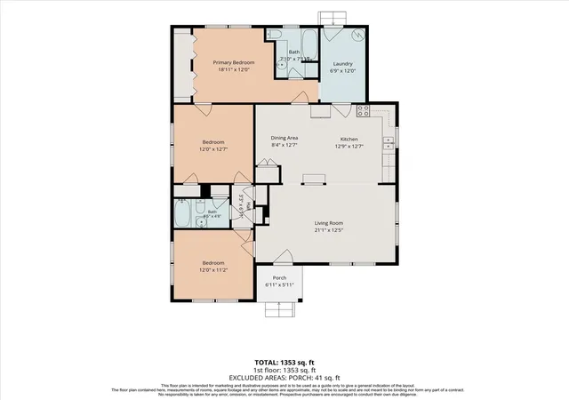 21st image of 315 Jones St, Columbus, TX 78934 | MLS# 23263680