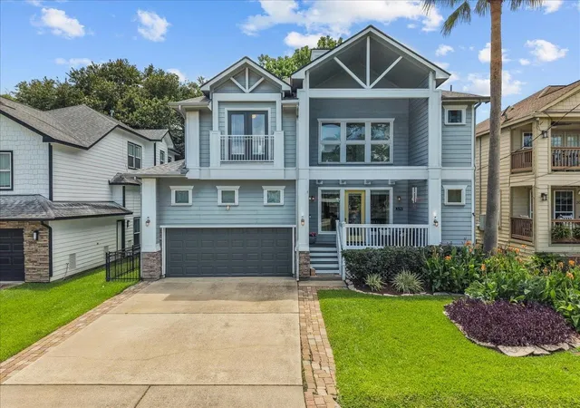 1st image of 208 Valmar St, Kemah, TX 77565 | MLS# 68811958