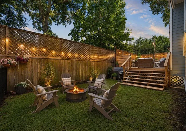 34th image of 208 Valmar St, Kemah, TX 77565 | MLS# 68811958