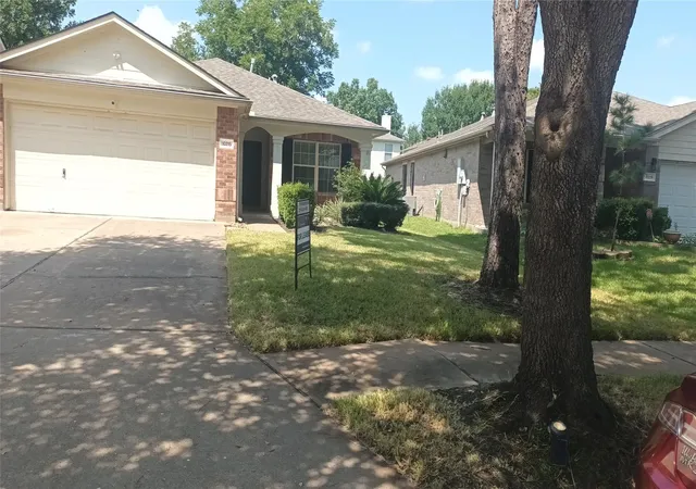 Photo 1 of Single family home for sale at 10215 Peridot Cove Cove, Houston, TX 77095 | MLS# 40701376 | Listing updated on 2026-09-11