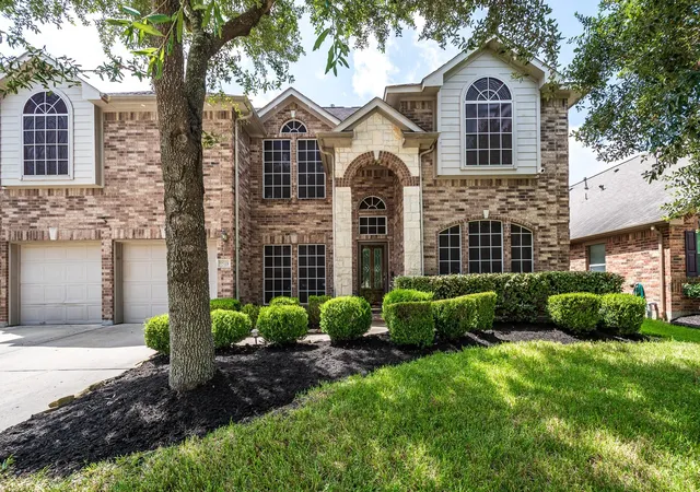 1st image of 9518 Alabaster Oaks Ln, Humble, TX 77396 | MLS# 97785930