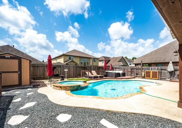 38th image of 9518 Alabaster Oaks Ln, Humble, TX 77396 | MLS# 97785930