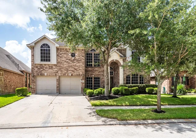 3rd image of 9518 Alabaster Oaks Ln, Humble, TX 77396 | MLS# 97785930