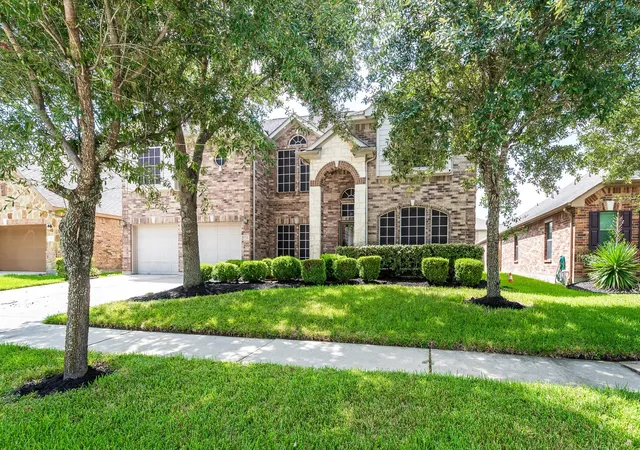 4th image of 9518 Alabaster Oaks Ln, Humble, TX 77396 | MLS# 97785930
