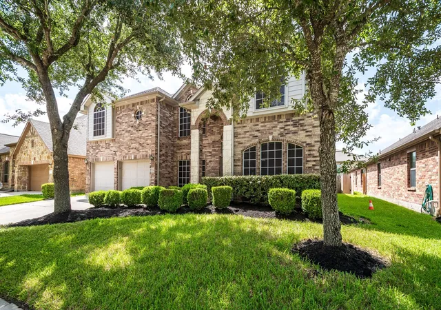 5th image of 9518 Alabaster Oaks Ln, Humble, TX 77396 | MLS# 97785930