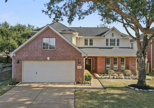 Photo 1 of Single family home for sale at 22111 Blossom Meadow Ct, Katy, TX 77494 | MLS# 87173291 | Listing updated on 2026-09-05