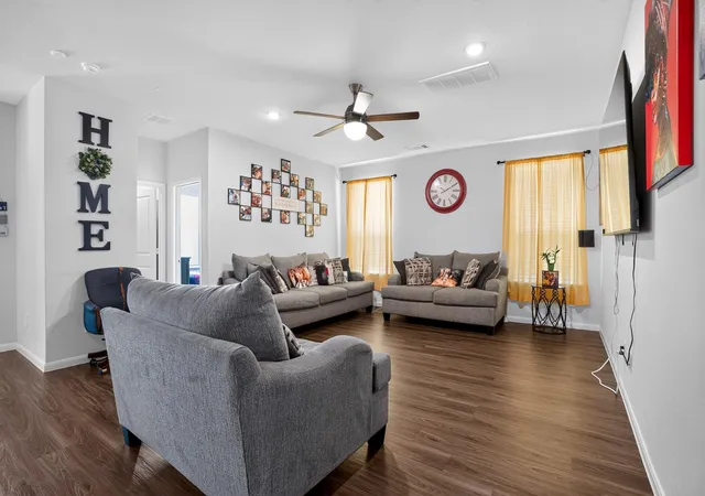 Photo 3 of Single family home for sale at 23610 Fallen Cone St, Spring, TX 77373 | MLS# 59346950 | Listing updated on 2026-08-29