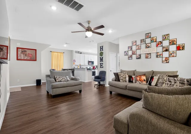 Photo 3 of Single family home for sale at 23610 Fallen Cone St, Spring, TX 77373 | MLS# 59346950 | Listing updated on 2026-08-29