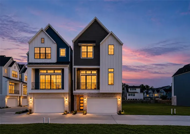 1st image of 8718 Aquino Lane, Houston, TX 77055 | MLS# 70157857