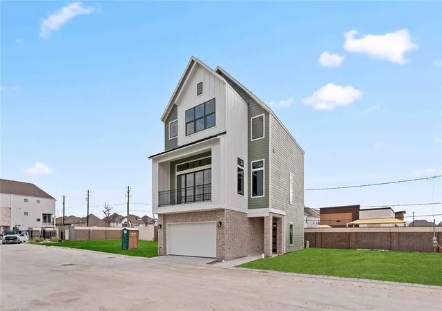2nd image of 8718 Aquino Lane, Houston, TX 77055 | MLS# 70157857