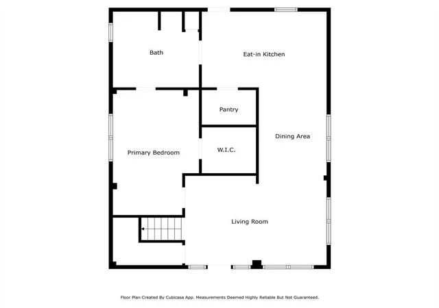 36th image of 14 Walker Trl, Huntsville, TX 77320 | MLS# 93225283