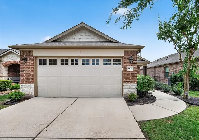 2nd image of 2831 Cone Flower Dr, Richmond, TX 77469 | MLS# 26329083