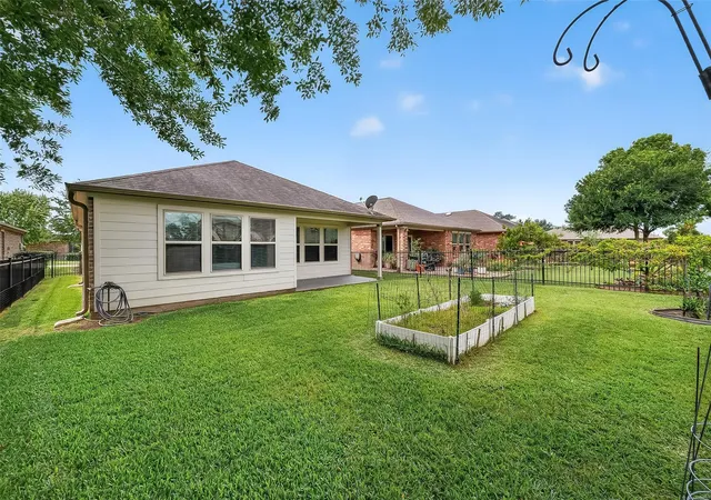 42nd image of 2831 Cone Flower Dr, Richmond, TX 77469 | MLS# 26329083