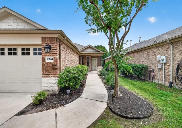4th image of 2831 Cone Flower Dr, Richmond, TX 77469 | MLS# 26329083